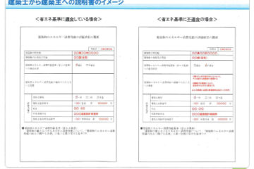 「建築物省エネ法の改正概要と今後のスケジュール等について」説明会資料